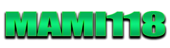 Logo Mami118